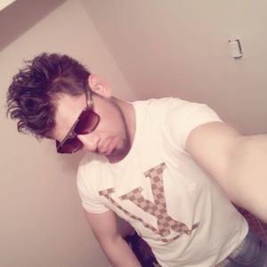 Meet your Posher, Gabriel